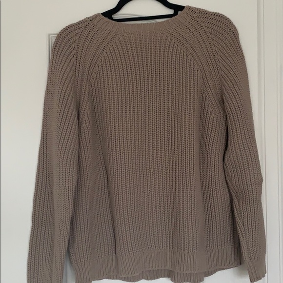 J crew sweater - Picture 3 of 4